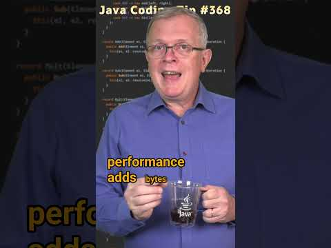 What is padding? - Cracking the Java Coding Interview #javalanguage #javacoding #javatips