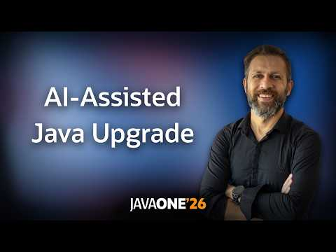 How Agentic Coding Can Help You Migrate Java Applications Faster