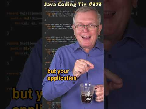 How much memory does an object consume? - Cracking the Java Coding Interview #javacoding #javatips