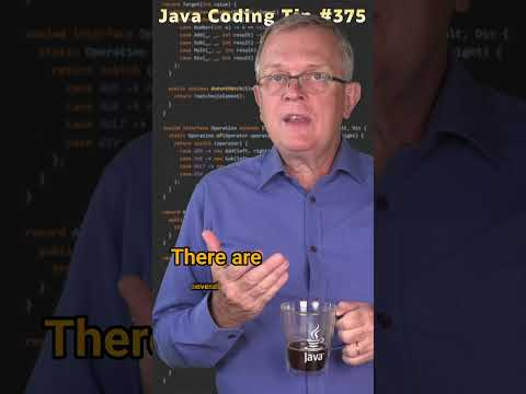 What is an EnumSet? - Cracking the Java Coding Interview #javalanguage #javacoding #javatips