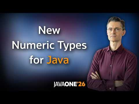Paths to New Numeric Types On the Java Platform