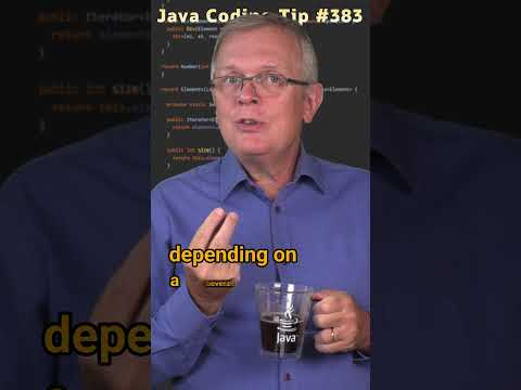 What is jlink?  - Cracking the Java Coding Interview #javalanguage #javacoding #javatips