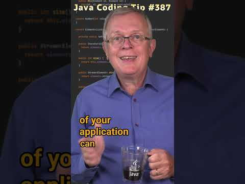 What is the stack of a thread? - Cracking the Java Coding Interview  #javacoding #javatips