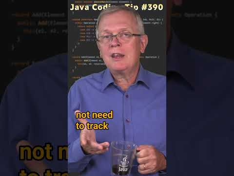 Why should you favor immutability?  - Cracking the Java Coding Interview #javacoding #javatips