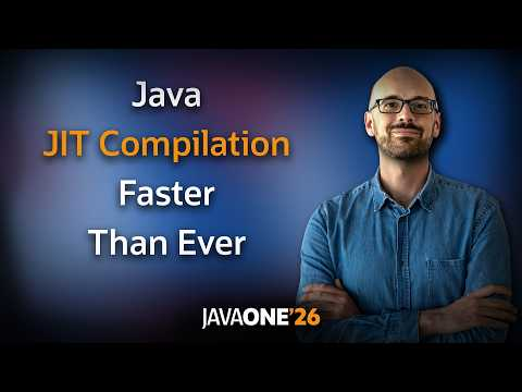 Just-In-Time Compilation for Java Performance: Recent and Ongoing Improvements
