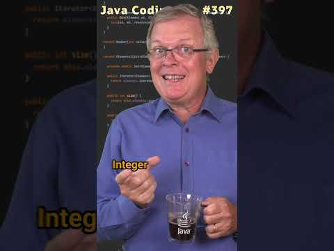 What is flattenning? - Cracking the Java Coding Interview #javalanguage #javacoding #javatips