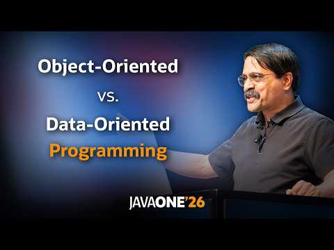 OOP vs. Data-Oriented Programming: Which One to Choose?