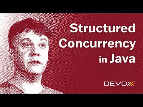 Structured Concurrency Looms