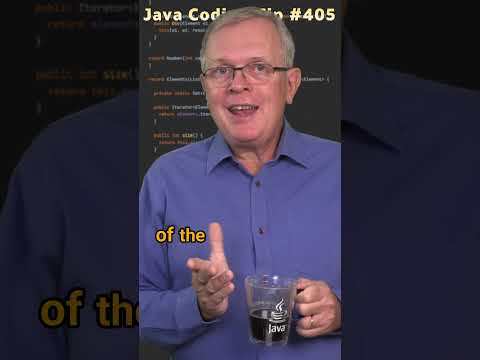 What is a nested class?  - Cracking the Java Coding Interview #javalanguage #javacoding #javatips
