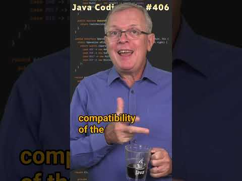 What is a raw type?  - Cracking the Java Coding Interview #javalanguage #javacoding #javatips
