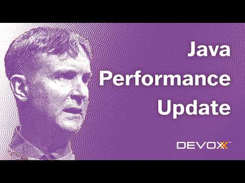 2026 Java Performance Update