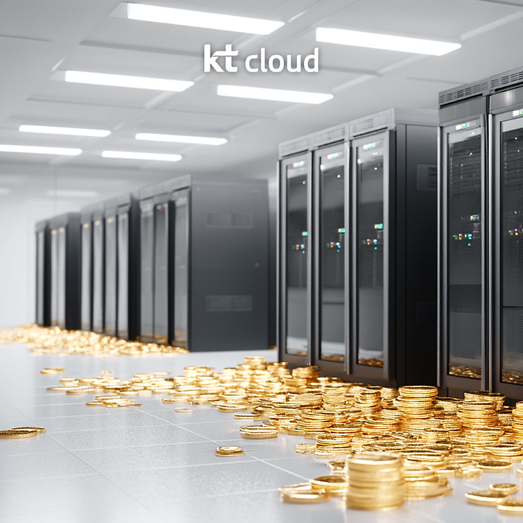 [트렌드분석] 데이터센터 자산 전쟁 : 투자 자본이 몰리는 AI 인프라의 현재와 미래