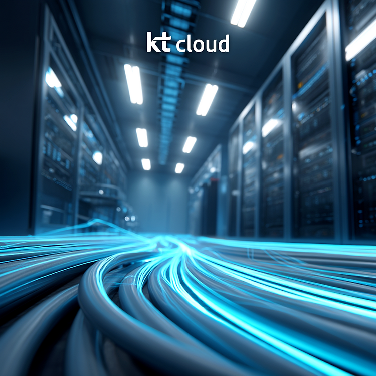 [인사이트] AI 서버 전력 한계 극복: kt cloud가 주목하는 800V DC 데이터센터