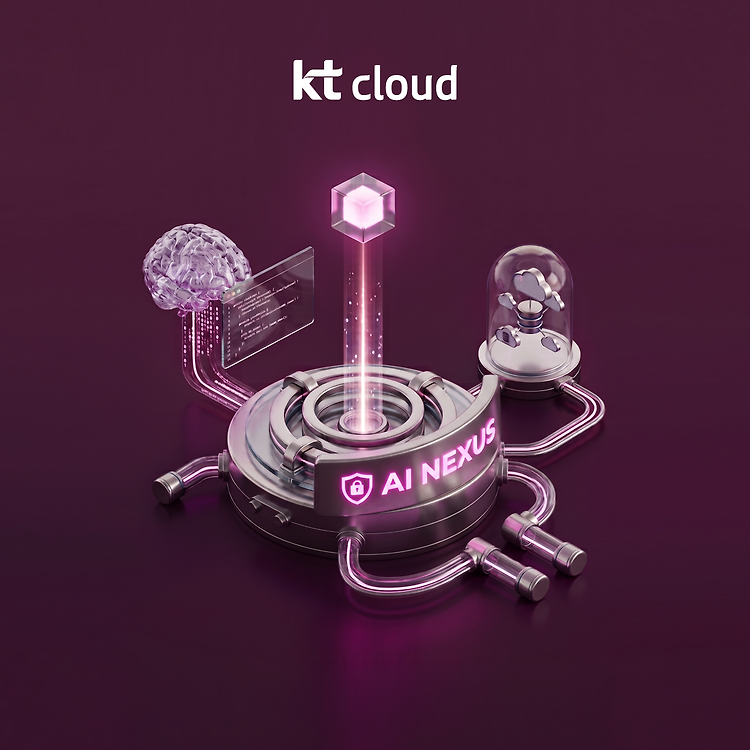 [AI활용] AI가 코딩하고, kt cloud AI NEXUS로 AI 서비스를 배포한다