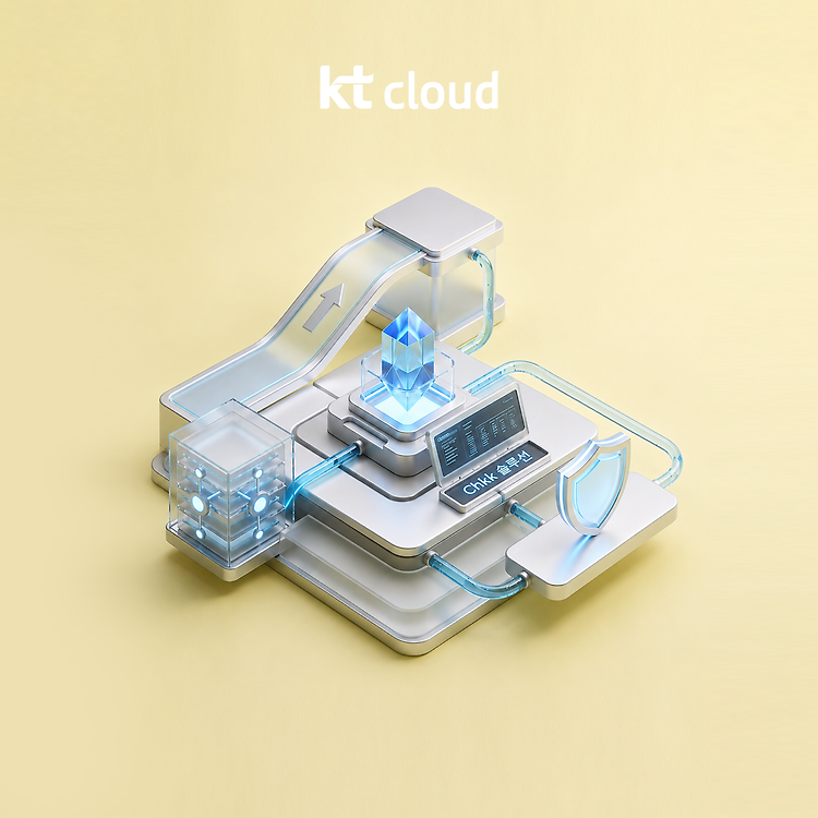 [기술사례] 대규모 Kubernetes 환경의 중단 없는 진화를 위한 선택: kt cloud의 Chkk 기반 클러스터 관리