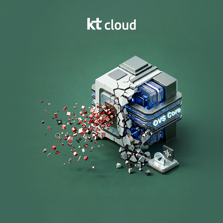 [분석] DDoS 환경에서 OVS kernel datapath 성능 붕괴