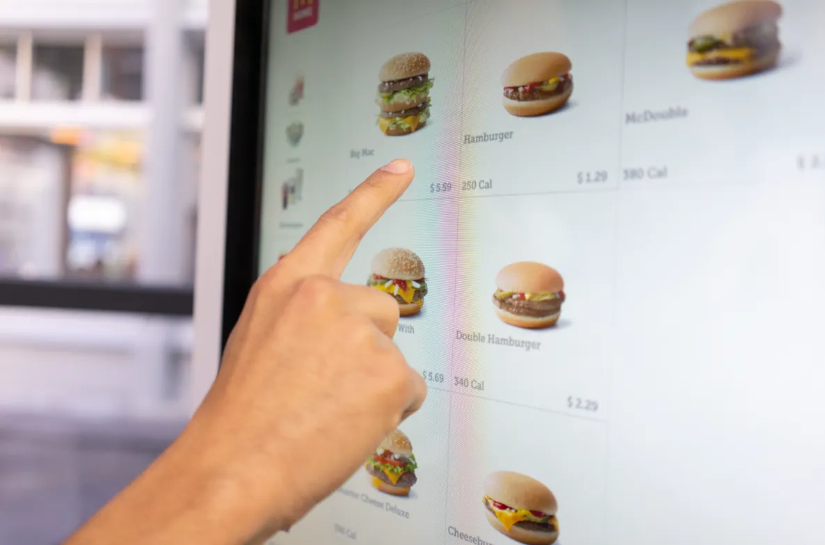 Transforming Digital Ordering at McDonald’s: The Evolution to Orders 2.0 and GMA