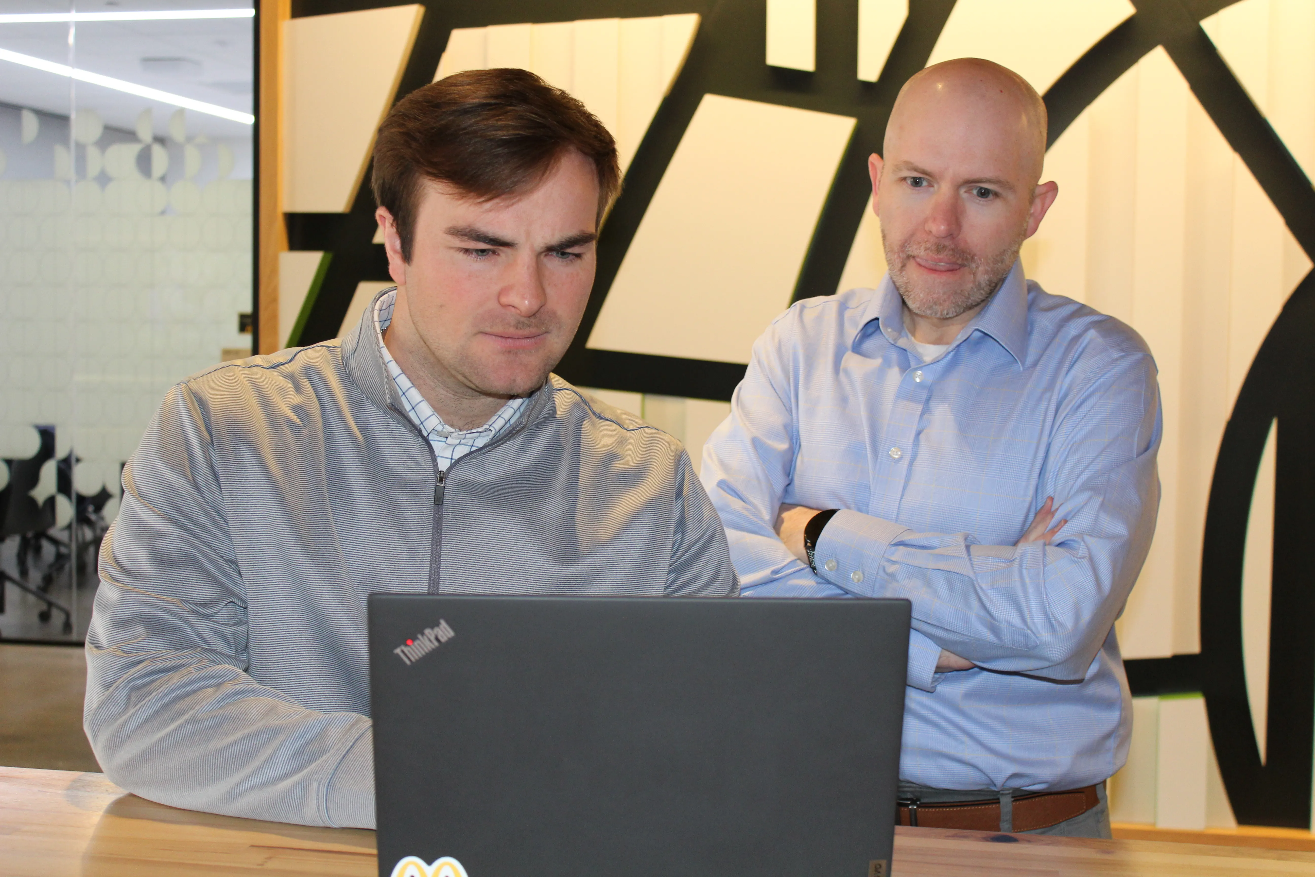 McDonald’s Automation Framework: Unlocking Efficient and Effective Test Automation