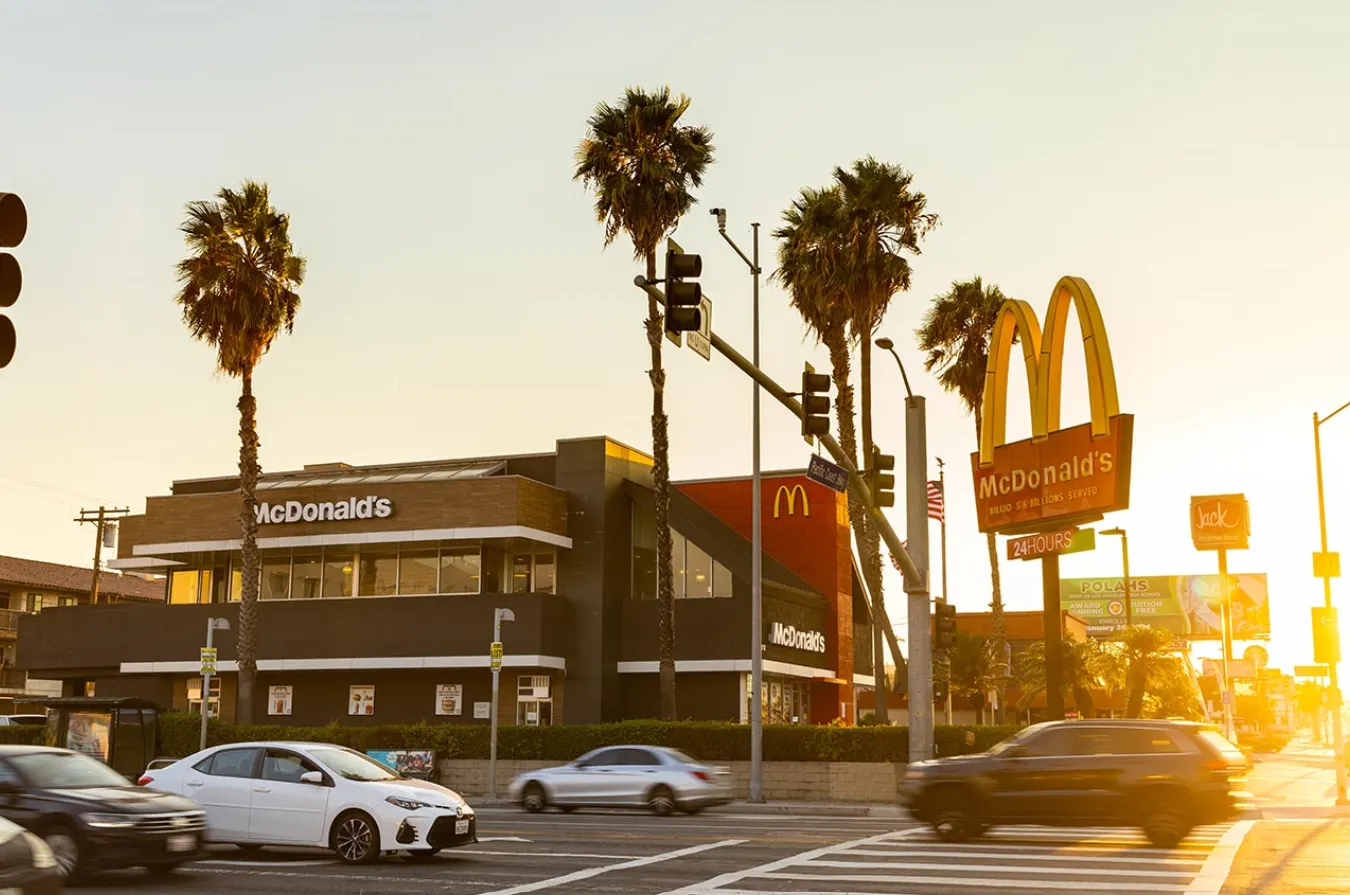 A Smarter Proximity Search — How Engineering Can Drive Innovation & Efficiency