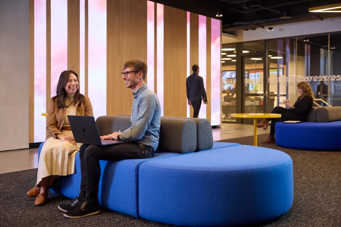 Start with Security, End with Confidence