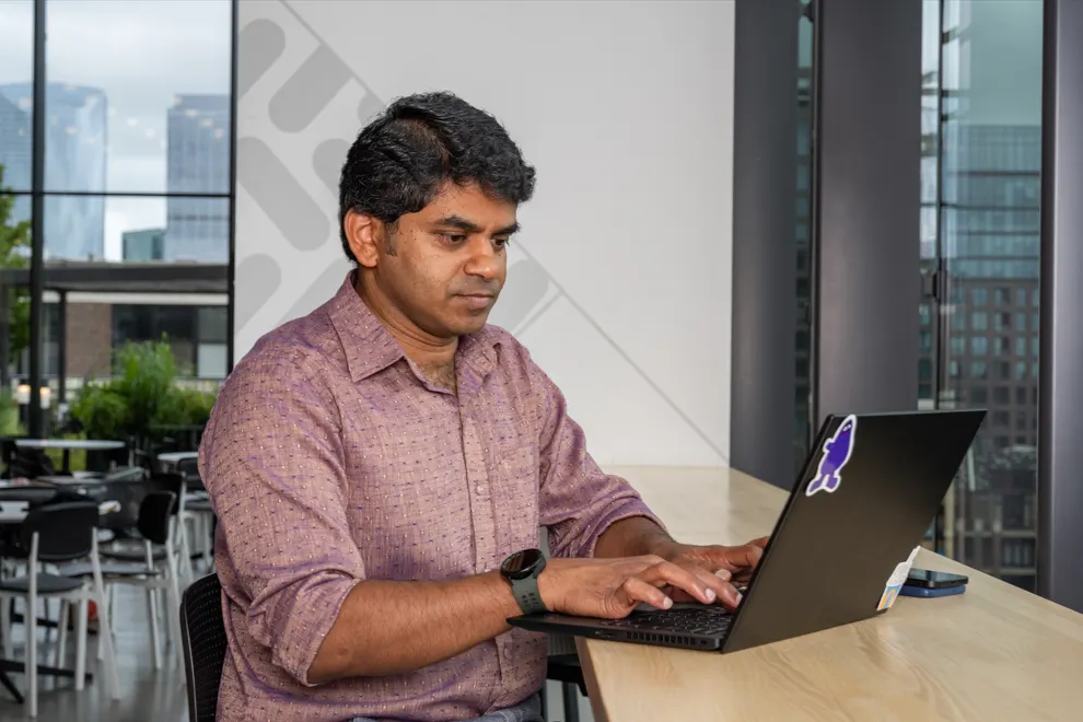 Built to Scale: How a Config-Driven ETL Engine Is Powering Environmental, Social, and Governance…