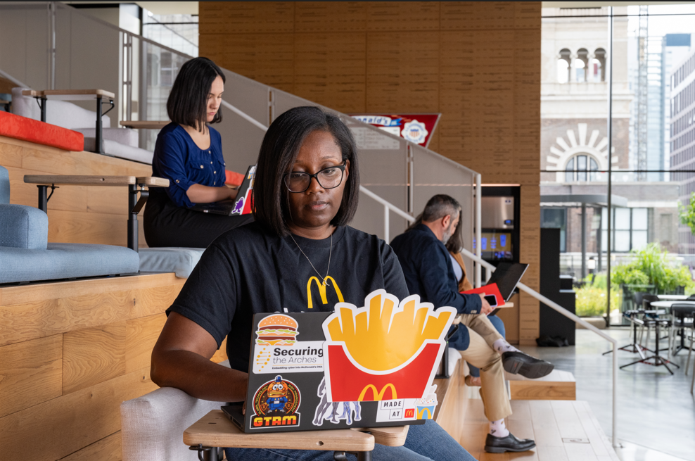 Delivering Virtual Burgers, One Instance at a Time with Multi-Tenancy