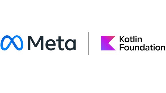 Meta joins Kotlin Foundation