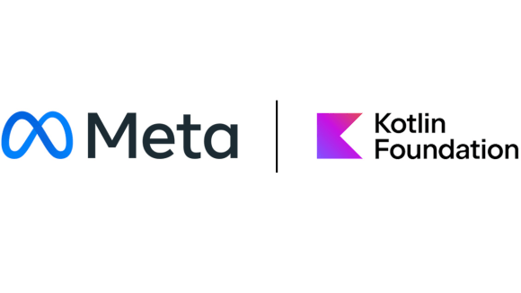 Meta joins Kotlin Foundation