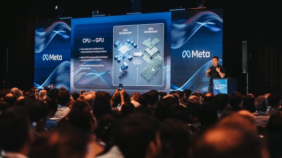 Meta’s Infrastructure Evolution and the Advent of AI