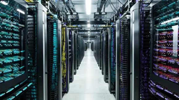 How Meta Is Leveraging AI To Improve the Quality of Scope 3 Emission Estimates for IT Hardware