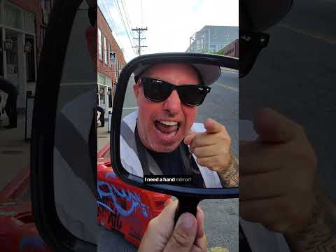 He &quot;fixed&quot; Ray-Ban Metas 👀 via @VelvetAlfredo