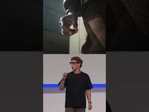 Meet the Meta Neural Band