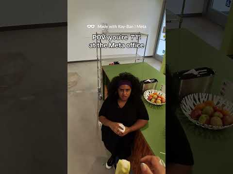 A Different Perspective