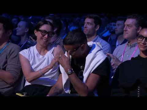 Meta Connect 2025 Keynote