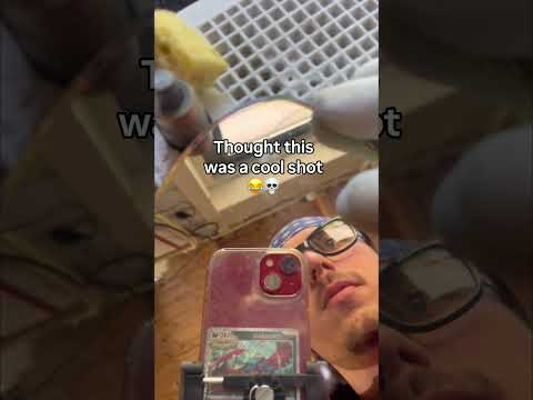 POV: You&#39;re stained glass artist @glasup_