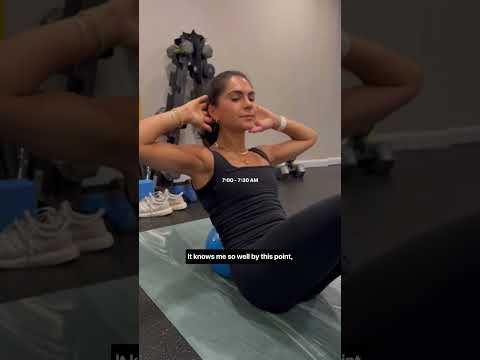 Mornings with Meta AI