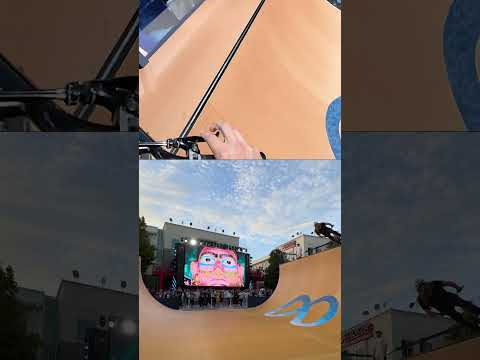 Oakley Meta Vanguard POV