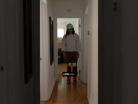 Unpacking with Meta AI