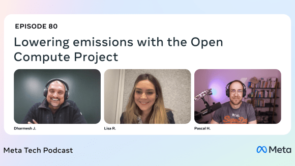 Open Source Is Good for the Environment