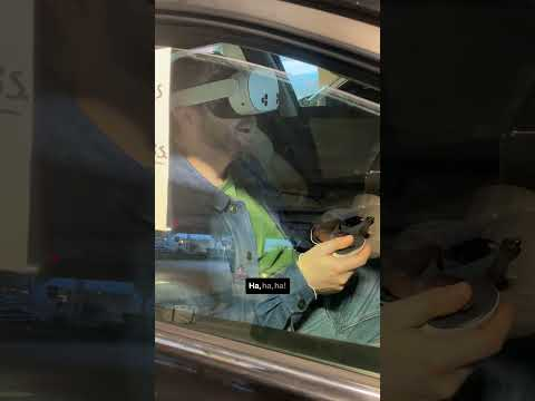 He's Fine, He Has Water