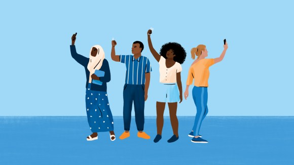 Key Transparency Comes to Messenger