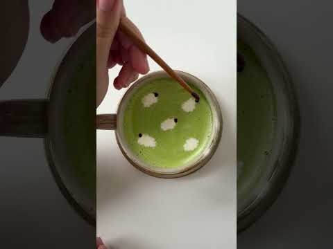Matcha Magic