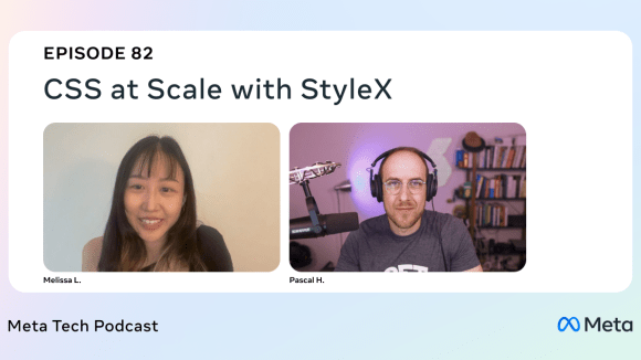 CSS at Scale With StyleX