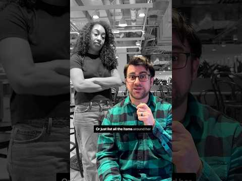 Green Screen Fakeout