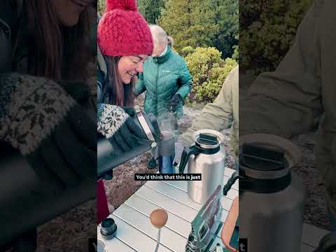 Building a Coffee Community with Instagram