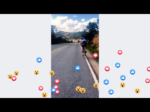 Cross Country Ride for Cancer - Instagram - Community Voices