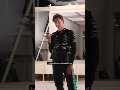 Hey Meta" with George Russell