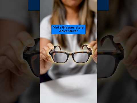 Check out AI Glasses