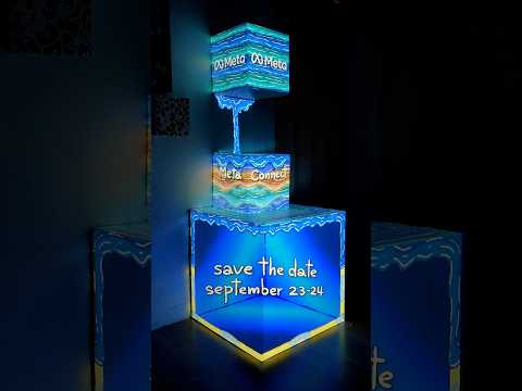 Meta Connect Save the Date 2026