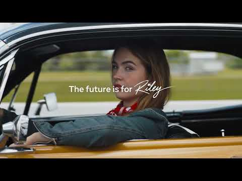 Riley's Rebuilds